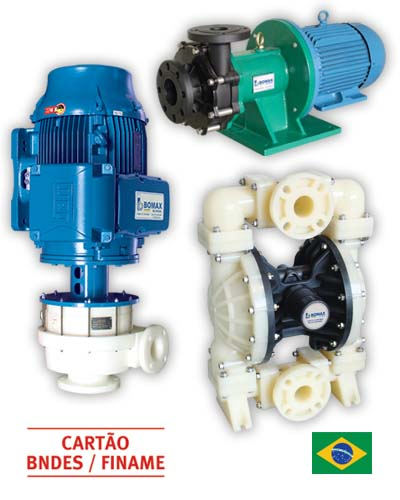 centrifugas image centrifugas No mercado há 40 Anos, a Bomax é referência como empresa de bombas para indústria. Bomba pneumática, bomba dosadora, filtro prensa e muito mais.