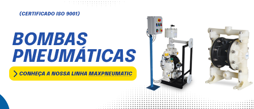 VitrineBombaPneumaticaCelular No mercado h&aacute; 40 Anos, a Bomax &eacute; refer&ecirc;ncia como empresa de bombas para ind&uacute;stria. Bomba pneum&aacute;tica, bomba dosadora, filtro prensa e muito mais.