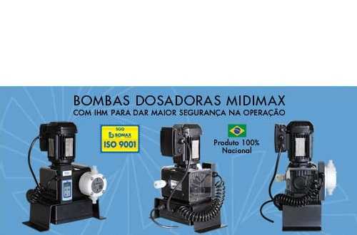 bomba dosadora bomba dosadora