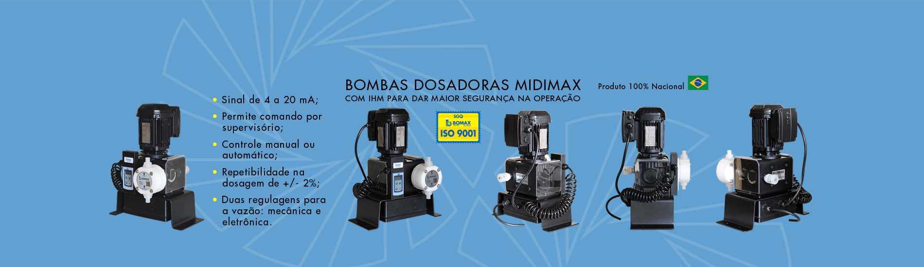 bomba dosadora bomba dosadora