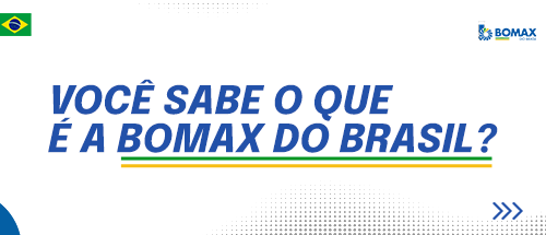 Vitrine1Celular No mercado h&aacute; 40 Anos, a Bomax &eacute; refer&ecirc;ncia como empresa de bombas para ind&uacute;stria. Bomba pneum&aacute;tica, bomba dosadora, filtro prensa e muito mais.