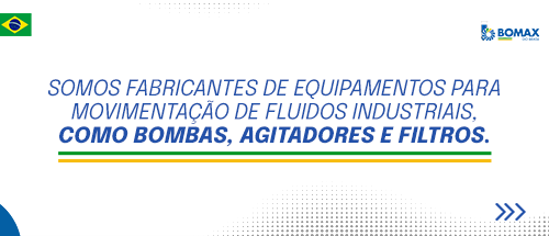 Vitrine2Celular No mercado h&aacute; 40 Anos, a Bomax &eacute; refer&ecirc;ncia como empresa de bombas para ind&uacute;stria. Bomba pneum&aacute;tica, bomba dosadora, filtro prensa e muito mais.