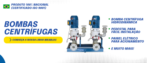 VitrineBombaCentrifugaCelular No mercado h&aacute; 40 Anos, a Bomax &eacute; refer&ecirc;ncia como empresa de bombas para ind&uacute;stria. Bomba pneum&aacute;tica, bomba dosadora, filtro prensa e muito mais.