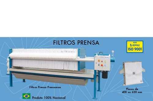 filtro prensa filtro prensa