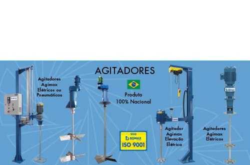 agitador e misturador agitador e misturador