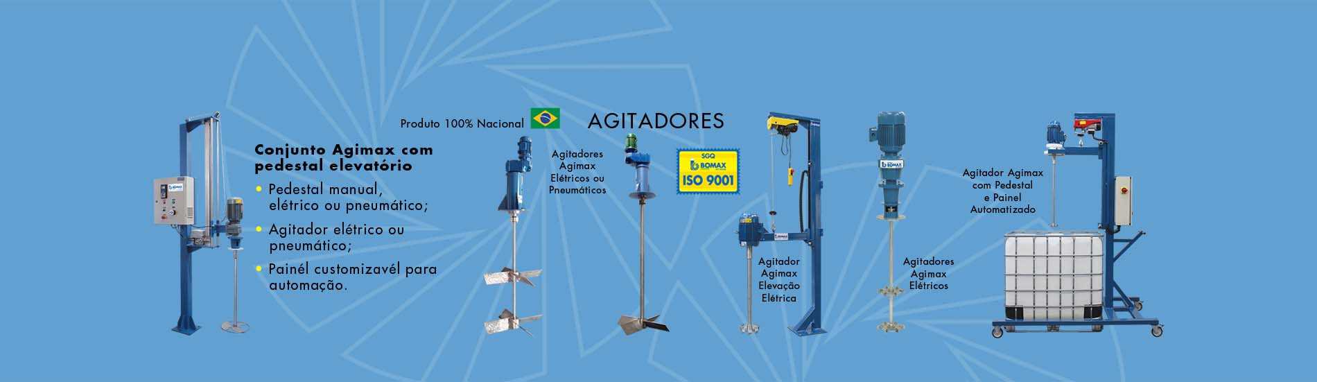 agitador e misturador agitador e misturador
