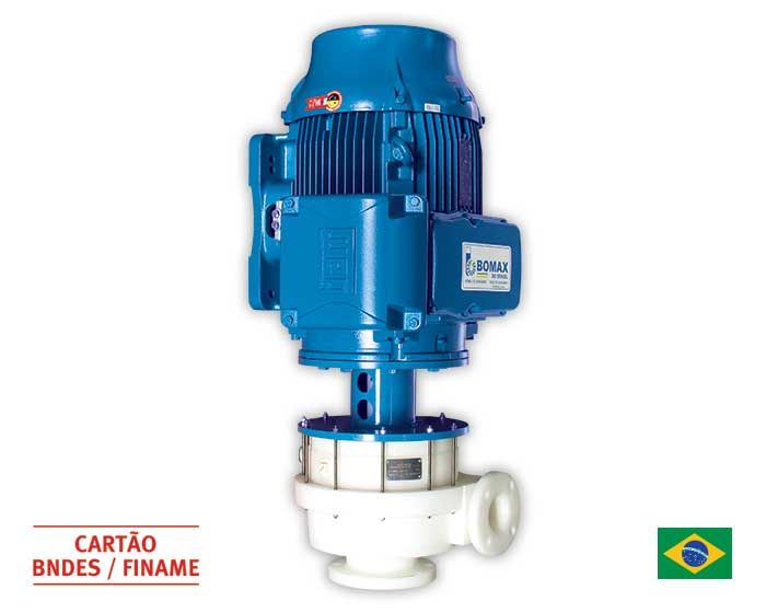 BombaCentrifugaMaxbloc01-93b7fb15 Acesse documenta&ccedil;&atilde;o t&eacute;cnica detalhada da Bomax: manuais, guias de instala&ccedil;&atilde;o e especifica&ccedil;&otilde;es de produto para suporte completo.