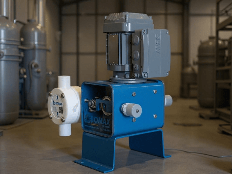 quando-utilizar-bomba-dosadora-para-automacao-com-sinal-de-4-a-20-ma-para-produtos-quimicos-agressivos-abb410ae bomba pneumatica, bomba centrifuga qu&iacute;mica, bomba dosadora, agitador industrial, bomba dosadora, bombeamento de produtos / l&iacute;quidos quimicos corrosivos