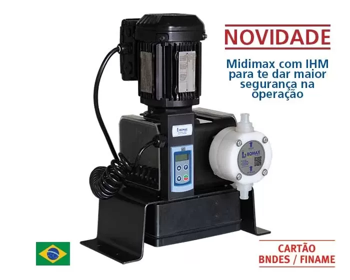 BombaDosadoraMidimax01-0bb91d62-ce935046 bomba pneumatica, bomba centrifuga qu&iacute;mica, bomba dosadora, agitador industrial, bomba dosadora, bombeamento de produtos / l&iacute;quidos quimicos corrosivos